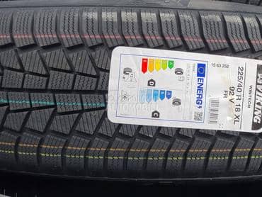 Viking 225/40 R18 Zimska