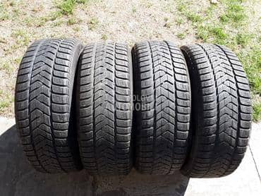 Pirelli 215/55 R18 Zimska