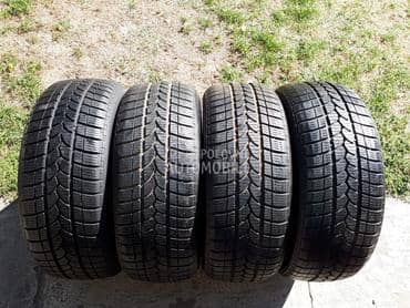 Tigar 215/55 R16 Zimska