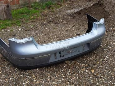 Zadnji branik limuzina za Volkswagen Passat B6 od 2005. do 2010. god.