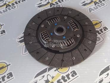 Lamela kvacila za Opel Zafira od 1999. do 2002. god.