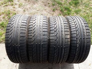 Continental 225/55 R16 Zimska