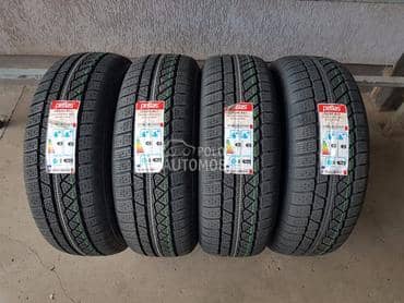 Petlas 235/65 R17 Zimska