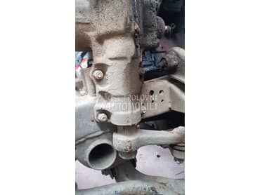 Glava volana za Mitsubishi Pajero