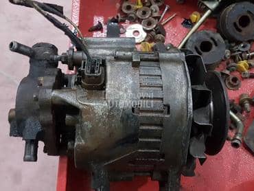 Alternator za Mitsubishi Pajero, Ostalo za 1989. god.