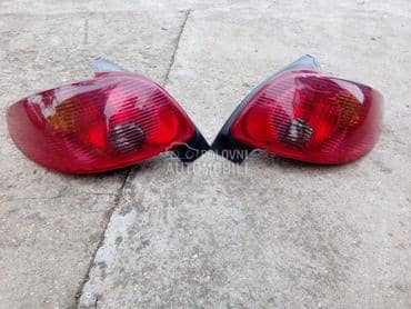 Stop lampe za Peugeot 206