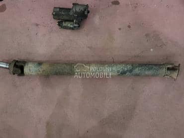 Kardan za Mitsubishi Pajero