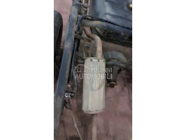 Diferencijal za Mitsubishi Pajero, Ostalo