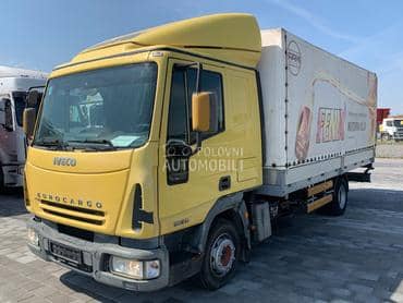 Iveco 100E18