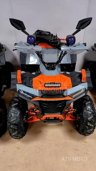 Bombardier 125 AKCIJA 300e poklona