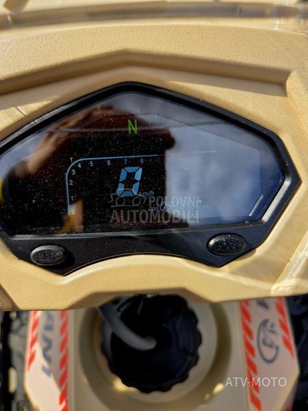 Bombardier 125 AKCIJA 300e poklona