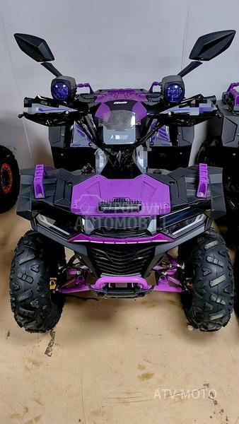 Bombardier 125 AKCIJA 300e poklona