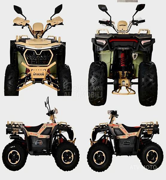 Bombardier 125 AKCIJA 300e poklona