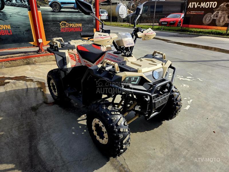 Bombardier 125 AKCIJA 300e poklona