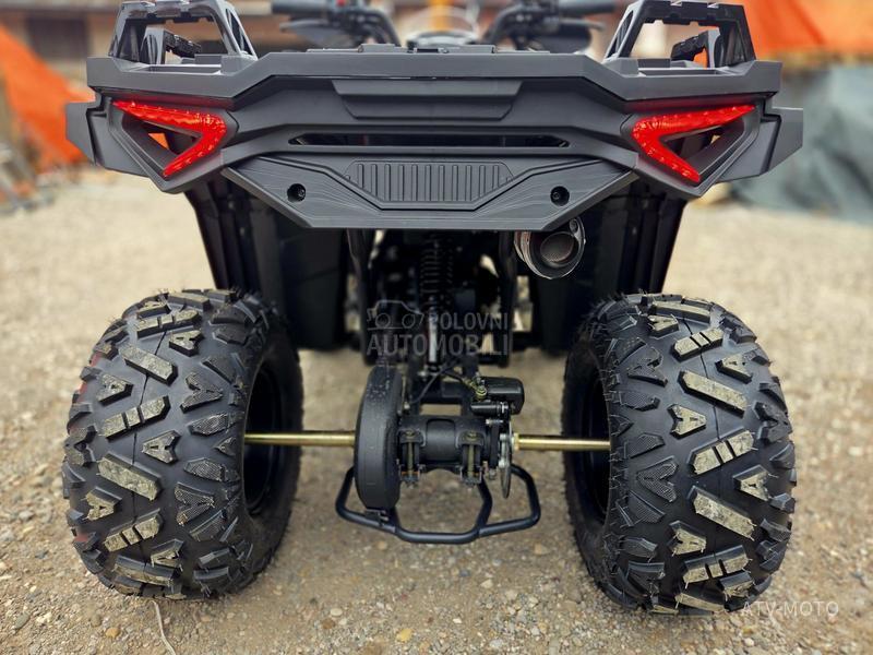 Bombardier 125 AKCIJA 300e poklona