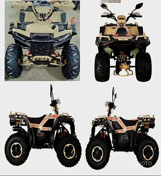 Bombardier 125 AKCIJA 300e poklona