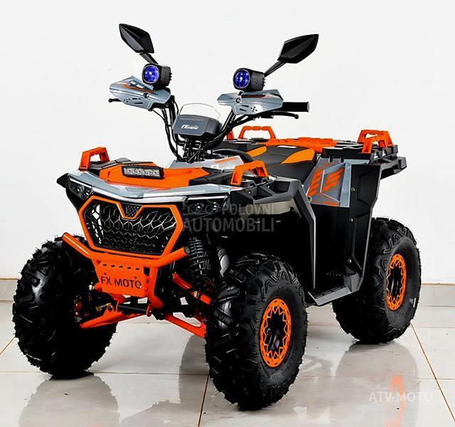 Bombardier 125 AKCIJA 300e poklona