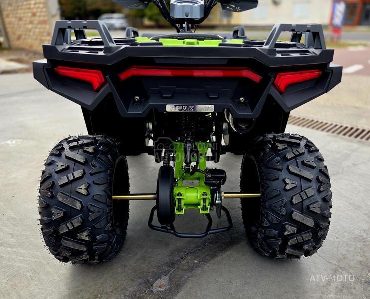 Bombardier 125 AKCIJA 300e poklona