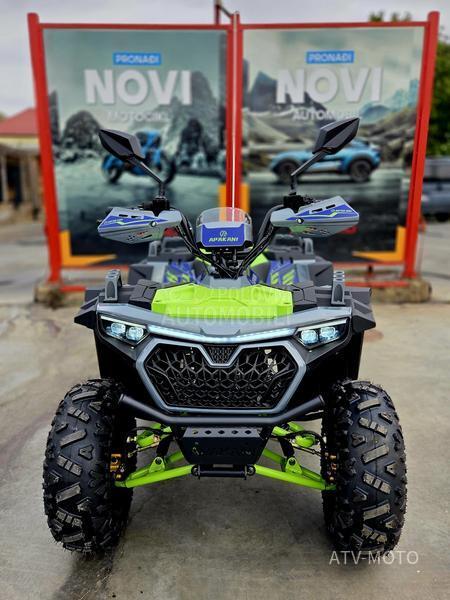 Bombardier 125 AKCIJA 300e poklona