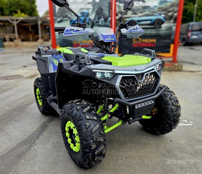 Bombardier 125 AKCIJA 300e poklona