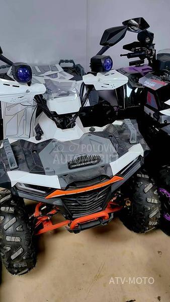 Bombardier 125 AKCIJA 300e poklona