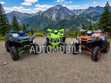 Bombardier 125cc i150cc+300e poklona