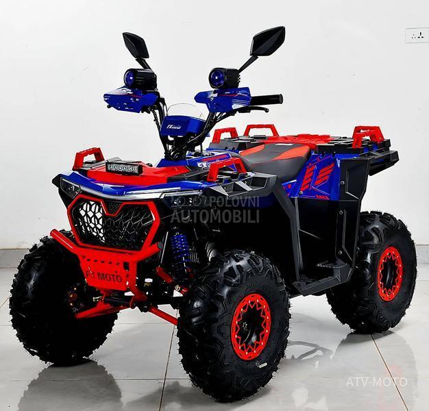 Bombardier 125 AKCIJA 300e poklona