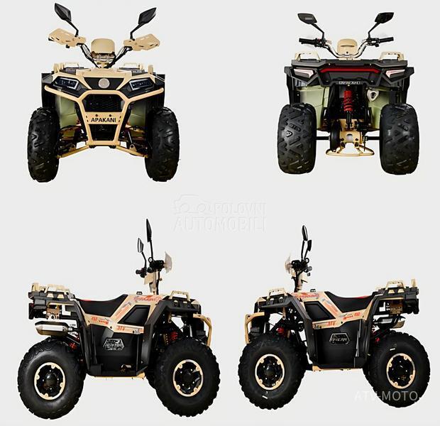 Bombardier 125 AKCIJA 300e poklona