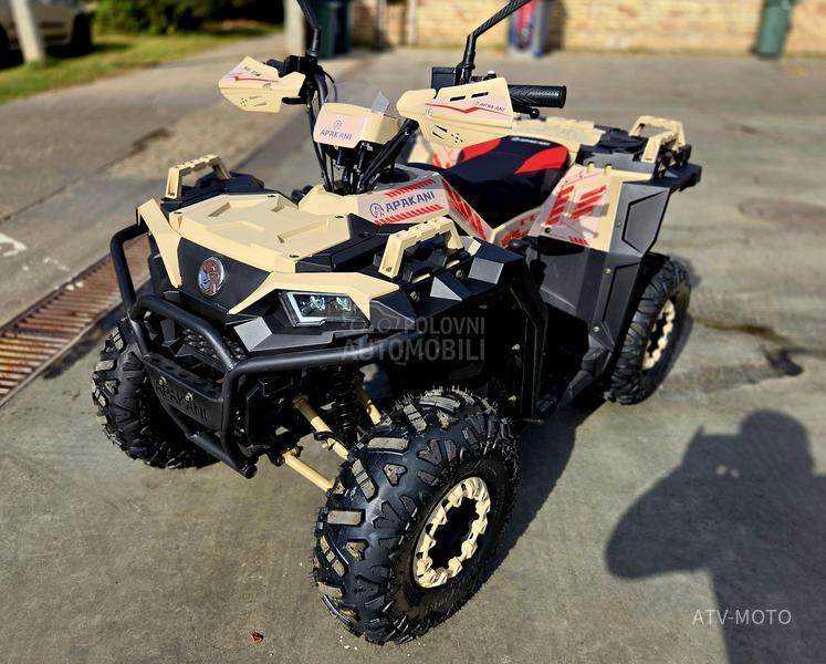 Bombardier 125 AKCIJA 300e poklona