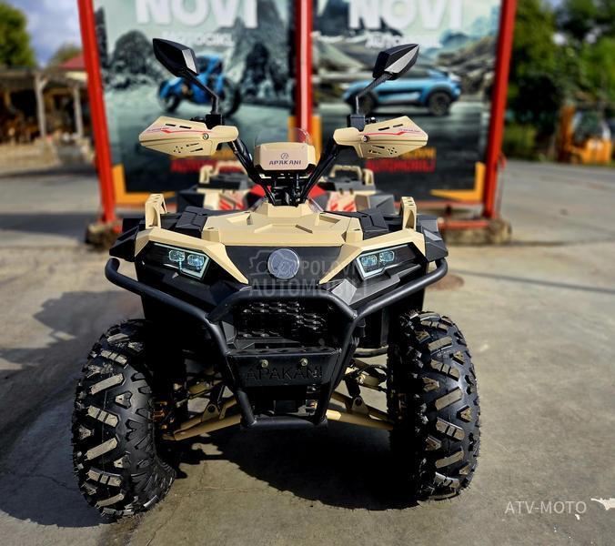 Bombardier 125 AKCIJA 300e poklona