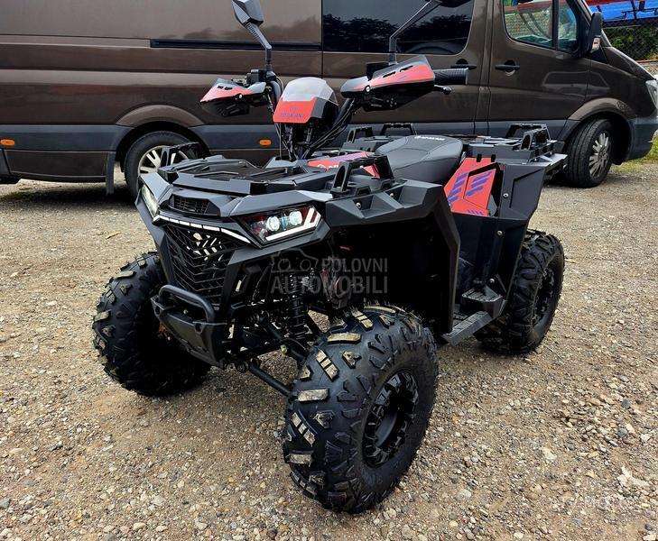 Bombardier 125 AKCIJA 300e poklona