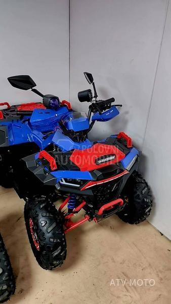 Bombardier 125 AKCIJA 300e poklona