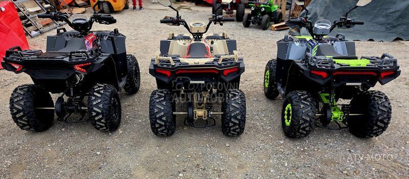 Bombardier 125 AKCIJA 300e poklona