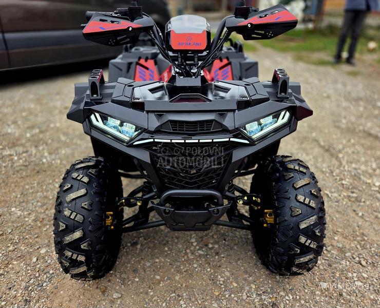 Bombardier 125 AKCIJA 300e poklona