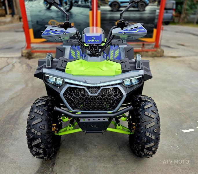 Bombardier 125 AKCIJA 300e poklona