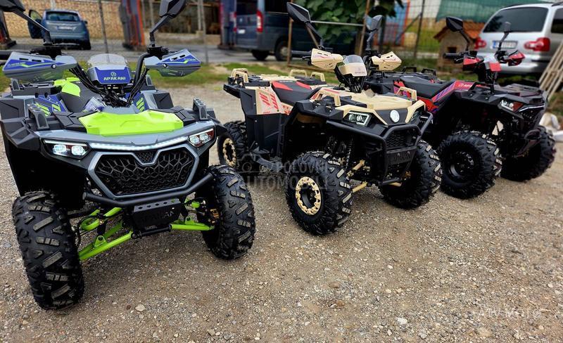 Bombardier 125 AKCIJA 300e poklona