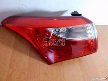 Zadnje lampe za Hyundai i30
