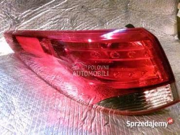 Zadnje lampe za Hyundai ix35 od 2010. do 2014. god.
