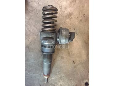 Dizne za Audi A3, A4, A6 od 2002. do 2008. god.