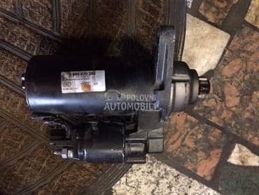 Anlaser za Volkswagen Caddy, EOS, Golf 5 ... od 2004. do 2010. god.