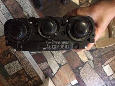 Prekidaci za Seat Altea, Altea XL, Leon ... od 2004. do 2010. god.