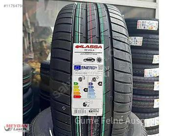 Lassa 225/45 R17 Letnja