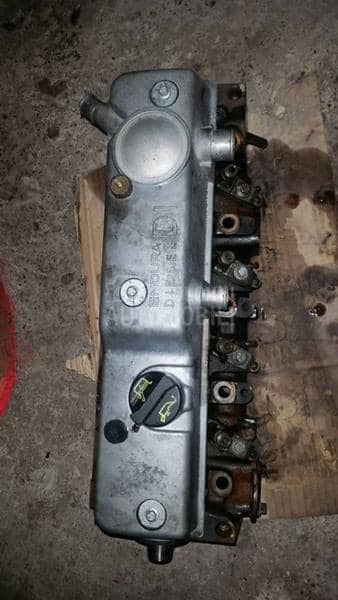 Glava motora 1.8 tddi