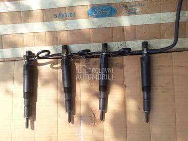 Dizne za Ford Mondeo od 2001. do 2007. god.