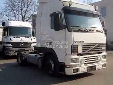 Volvo fh 12 delovi svi.