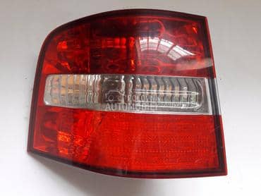 Stop svetla za Fiat Stilo