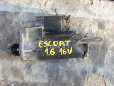 Anlaser za Ford Fiesta od 1992. do 1999. god.