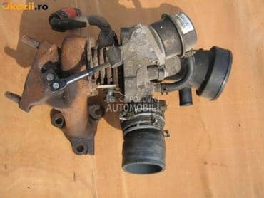 Turbina za Ford Escort od 1995. do 1999. god.