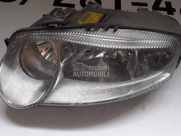 Levi far za Alfa Romeo 147