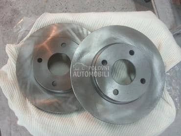 Diskovi za Ford Mondeo